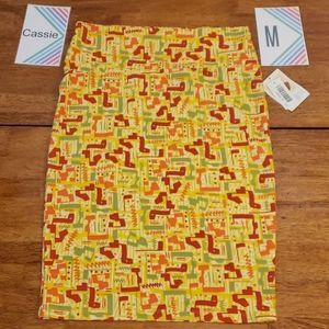 NWT LuLaRoe Cassie
